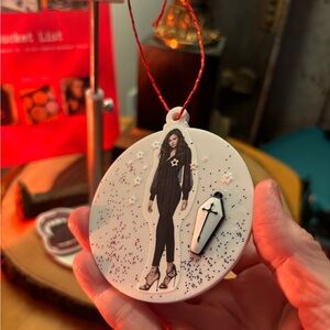 How would you like to have Elena, Damon or Klaus hanging around your home this..